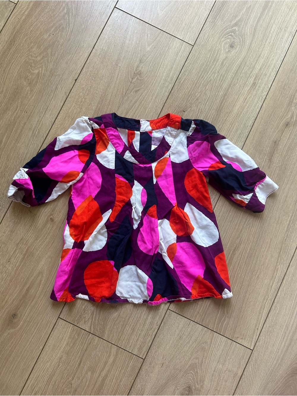 Gymboree girls shirt
